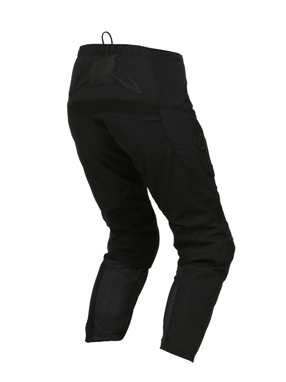 O'NEAL Women's Element Classic Pants Black/Black motocross / dirt bike size 3/4 - Picture 2 of 8